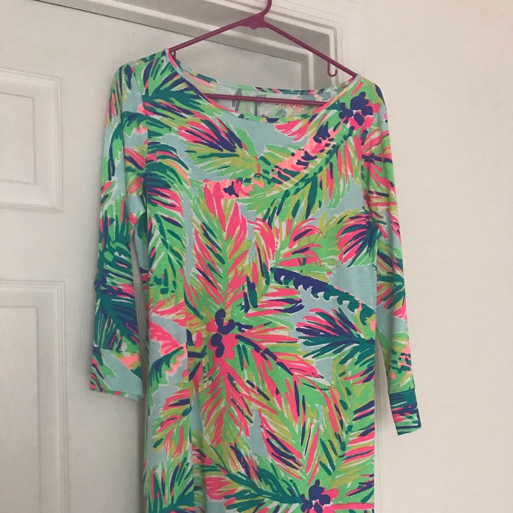 Lilly Pulitzer Dress